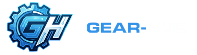 Gear-Hub